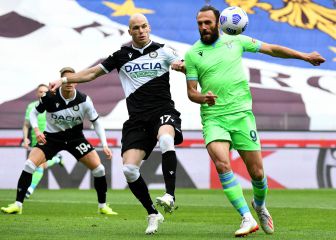 Lazio eye Galatasaray’s Mostafa Mohamed