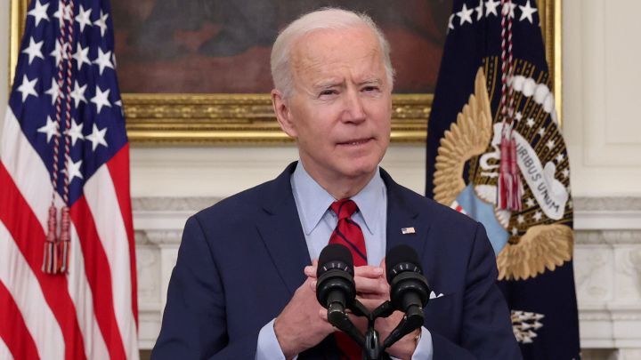 Third stimulus check updates: is there a fourth payment coming? | Tracker & child tax credit | Live