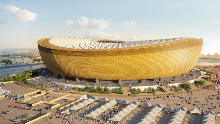 G7 nations address preparations for 2022 FIFA World Cup Qatar