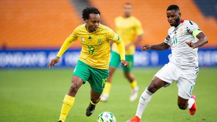 15 teams guarantee their spots in 2022 AFCON