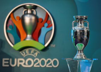 Italy to host Euro 2020 opener with fans, says federation chief
