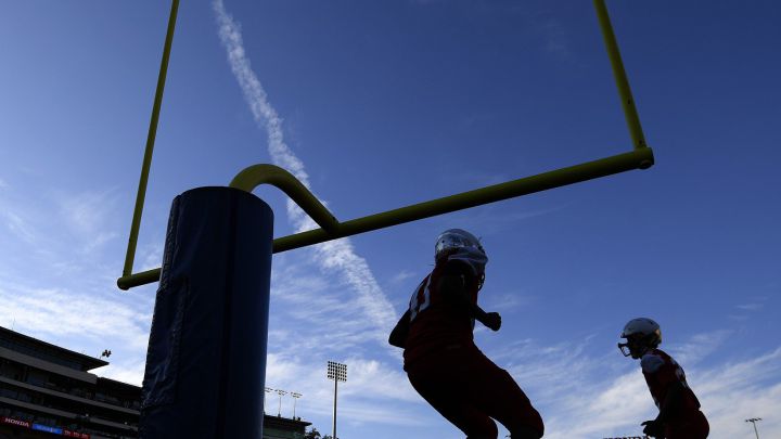 NFL medic: "Covid vaccination not mandatory for new season"