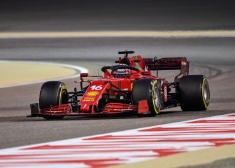 F1 2021 teams: drivers line-ups and cars