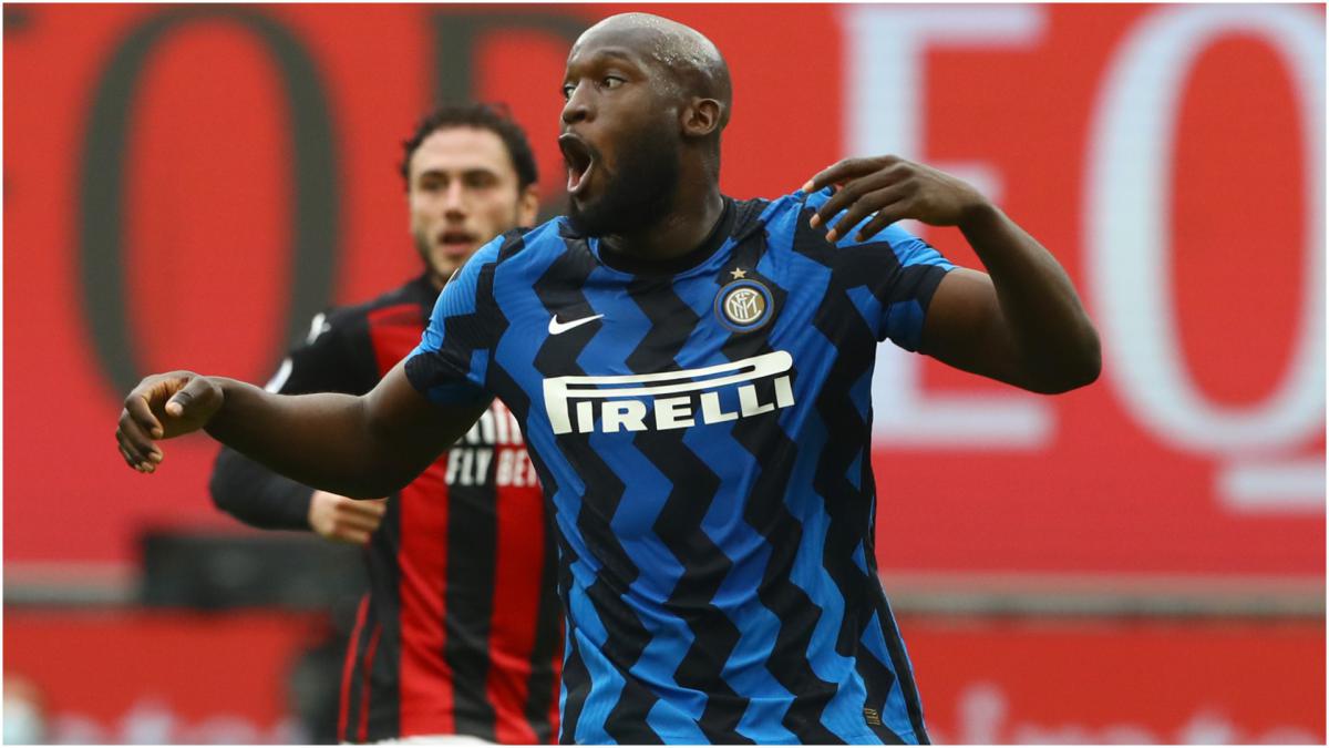 Rumour Has It: Chelsea line up Lukaku return as back-up plan for Haaland