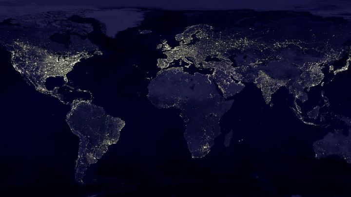 Earth Hour 2021: what does it consist of and when is it?