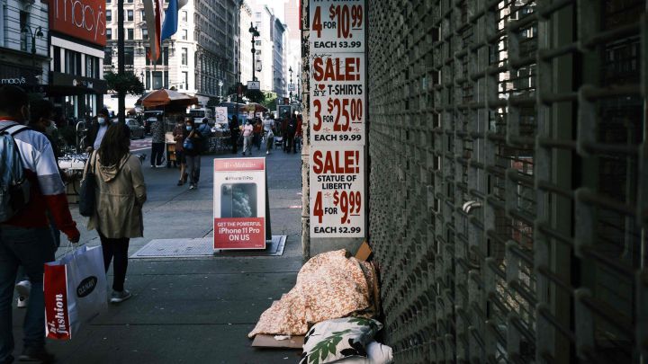 Will the emergency unemployment benefits be delayed?