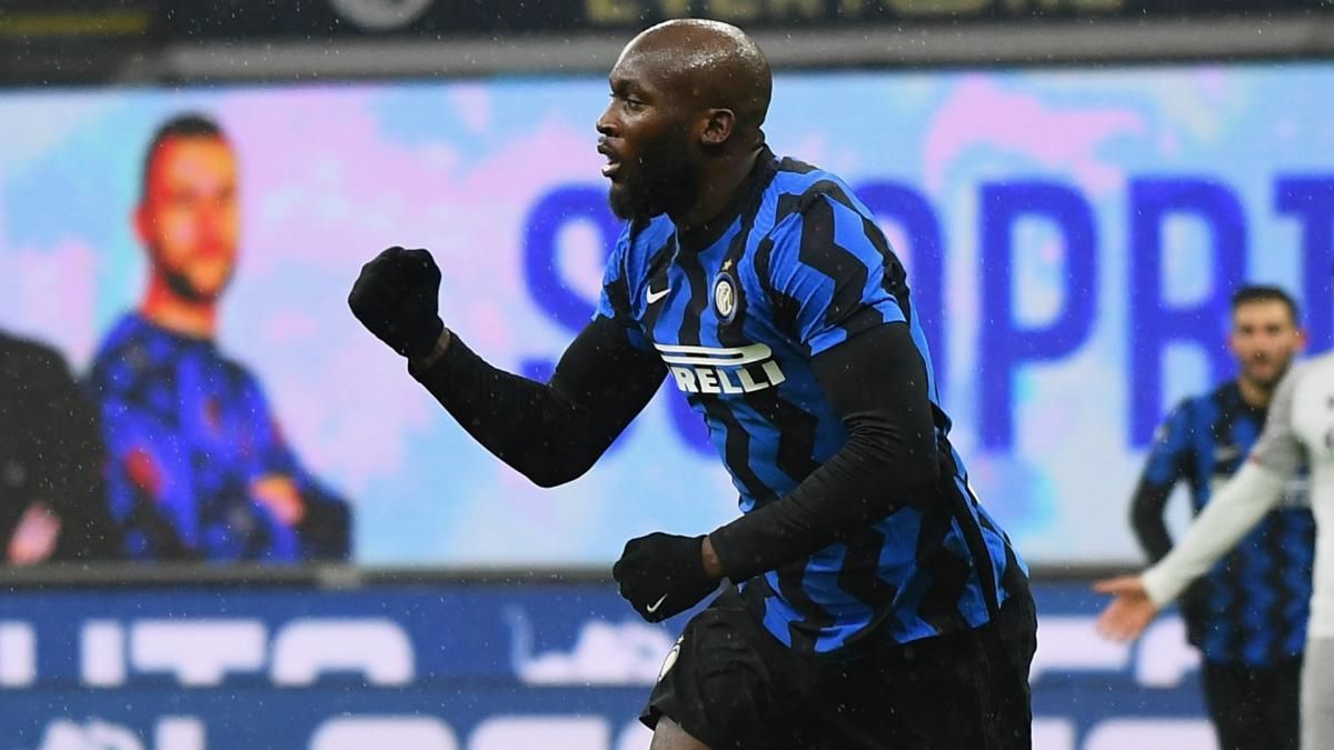 Rumour Has It: Real Madrid eyeing Lukaku, Atletico make Llorente demands amid Man Utd links