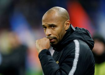 Henry: Kneeling debate has diverted attention from racism issue