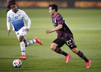 Lozano with a late, late winner