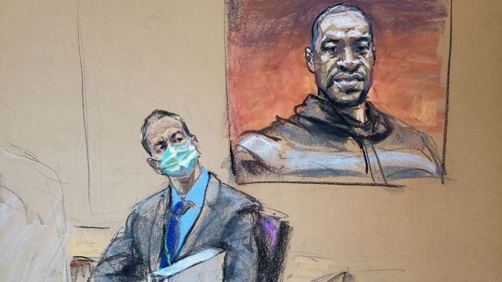 Who are the state witnesses in Derek Chauvin trial on George Floyd death?