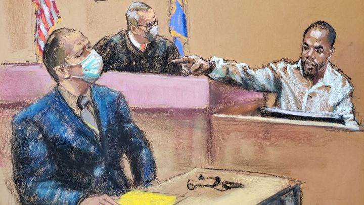 Derek Chauvin trial on George Floyd death updates: what happened in 1st session?
