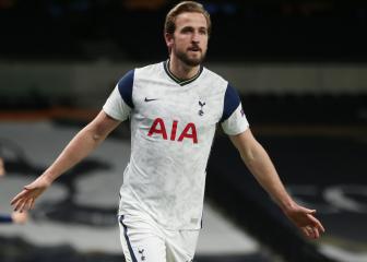 Manchester City to turn to Kane if Haaland bid fails