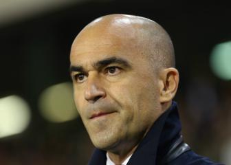 Martínez joins call for Euro 2020 squad sizes to be expanded