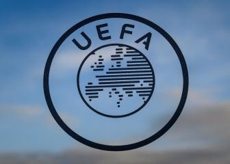 UEFA removes 30 per cent cap limit on spectators