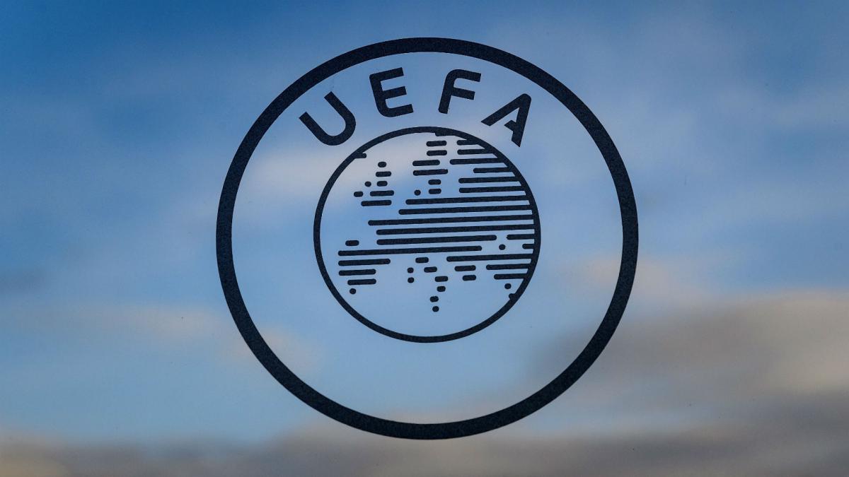 UEFA removes 30 per cent cap limit on spectators
