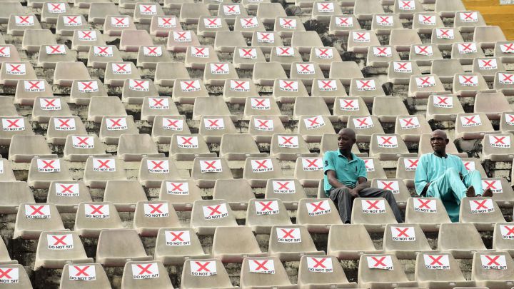 CAF releases statement on postponed Sierra Leone-Benin game