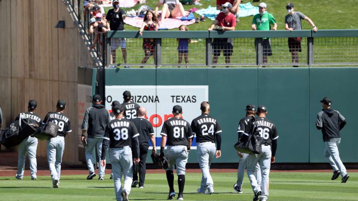 How are MLB players paid? By game or by week?