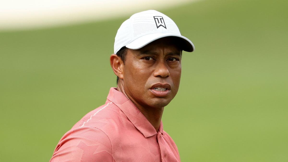 Tiger Woods crash investigation concluded by LASD