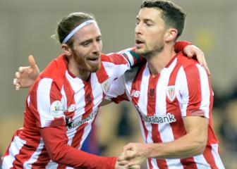 Copa del Rey history beckons for loyal stars of Spain's unique club