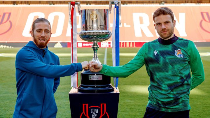 Copa del Rey winners title list: who has won more trophies?