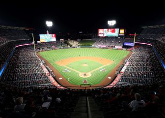 MLB season 2021: which are the stadiums of each team?