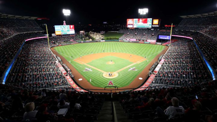 MLB season 2021: which are the stadiums of each team?