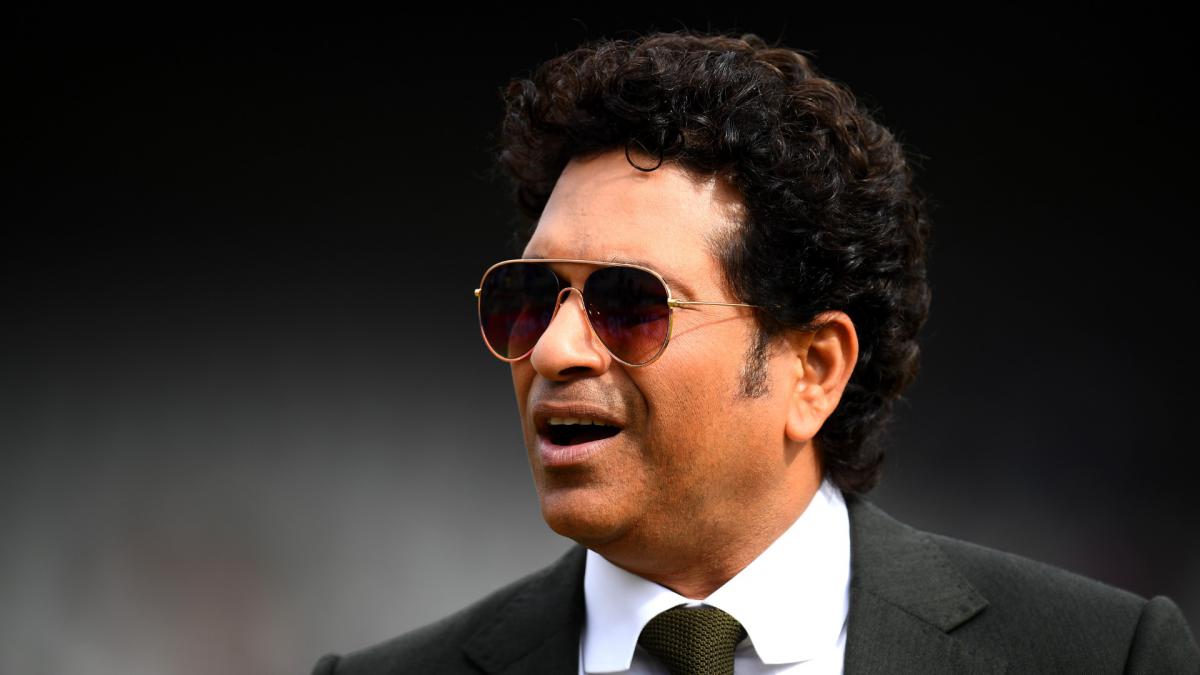 Tendulkar hospitalised with coronavirus