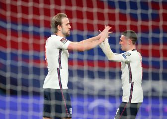 Mourinho downplays Kane transfer talk