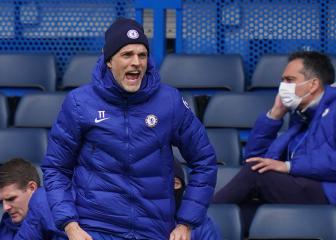 Tuchel stunned by Chelsea thrashing to Baggies