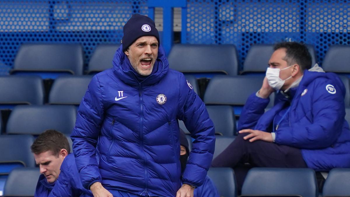 It's tough to digest - Tuchel stunned by Chelsea's Baggies battering