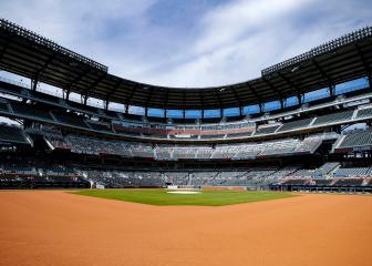 MLB moves All-Star Game from Atlanta over Georgia voting law