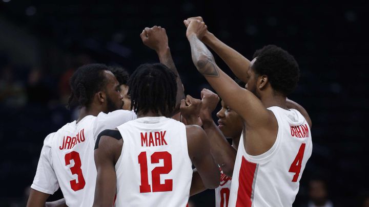 NCAA Final Four 2021: which teams will play the first semifinal?