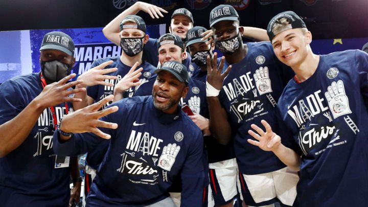 NCAA Final Four 2021: which teams will play the second semi-final?