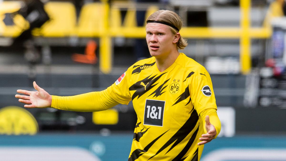 Haaland to Barcelona? Laporta will have final say on any transfers - Koeman