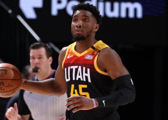 NBA leaders Jazz set record in ninth straight win, Embiid back for 76ers