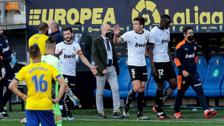 "I'm not going to hide", says Cádiz's Cala after racism allegation