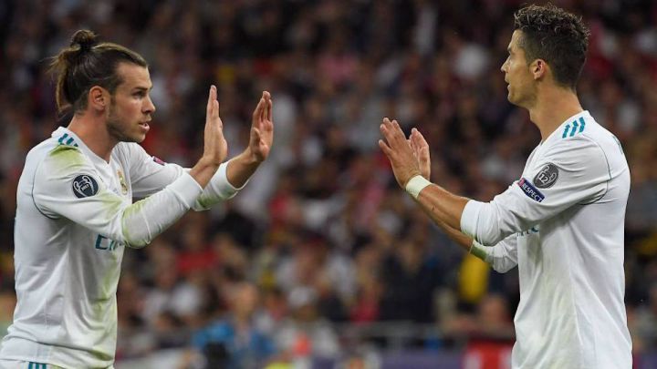 How has Real Madrid and Liverpool rosters changed since 2018 Champions League Final?