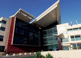 Aspetar's key role in offering medical support during sporting events