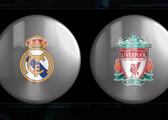 Champions League focus - Real Madrid v Liverpool