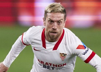 Papu Gómez rejected offers from Major League Soccer