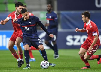 Al Hilal eyeing Romain Faivre as Giovinco exit nears