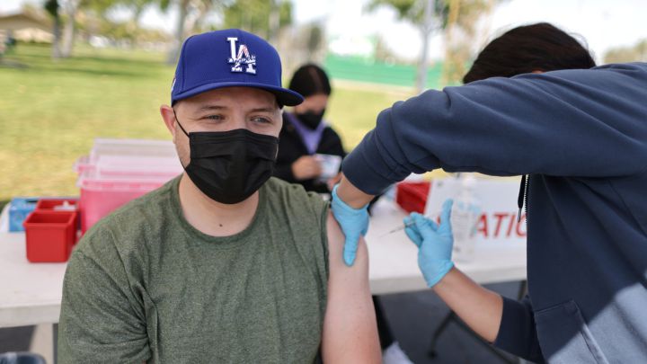 Coronavirus US: First case of the Indian variant. What risks does it have?
