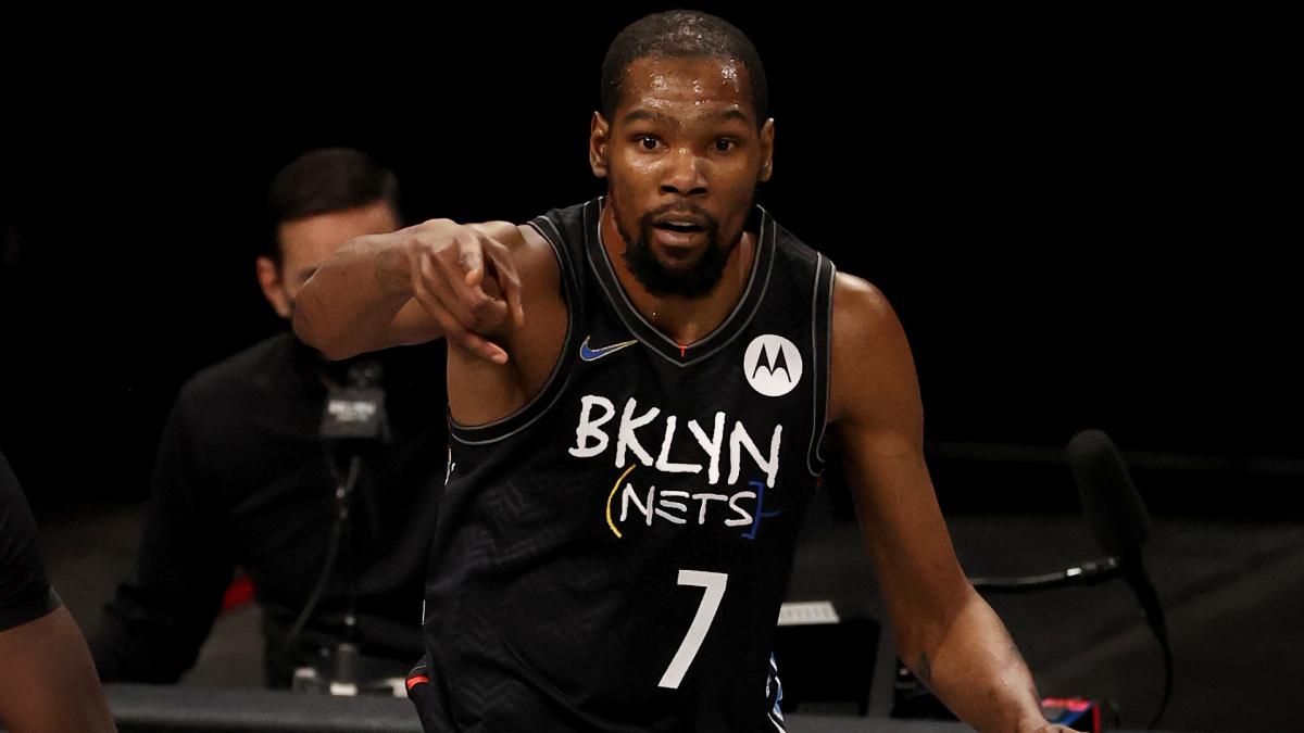 Harden sidelined as Nets look to finally welcome back Durant against Pelicans