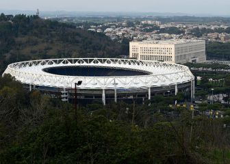 Italy confirms fans can attend Euro 2020 games in Rome