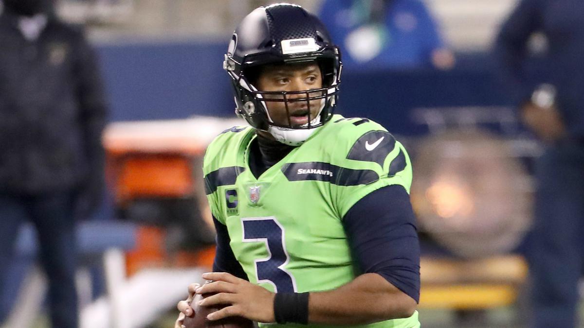 Seahawks QB Wilson says he's here to stay in Seattle – Dunlap