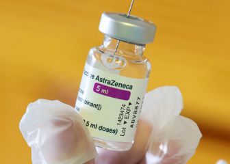 AstraZeneca vaccine trials in children halted
