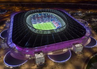 Qatar committed to holding most inclusive World Cup ever
