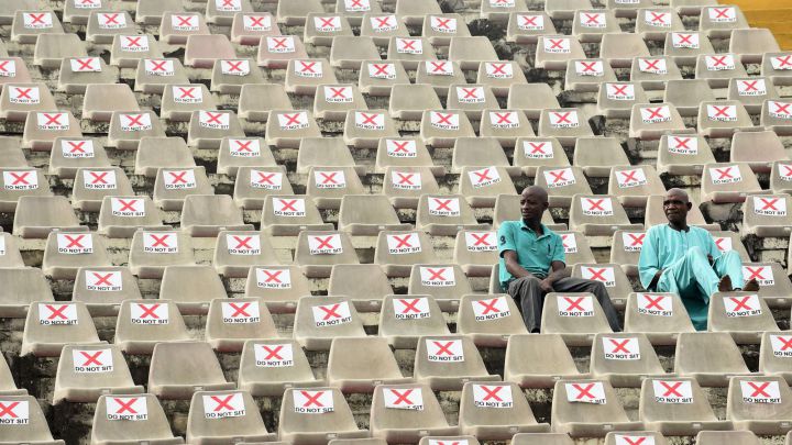 Three CAF Champions League quarter-final places to be determined