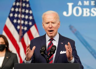 US stimulus checks: news summary for 8 April
