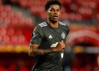 Solskjaer delighted as United prevail in Granada